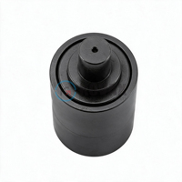 Pièces de train de roulement pour mini-pelles : Rouleau inférieur, Rouleau supérieur, Pignon d'entraînement, Roue tendeur pour Kubota KX41 U35 Case CK13 CK15 CK16