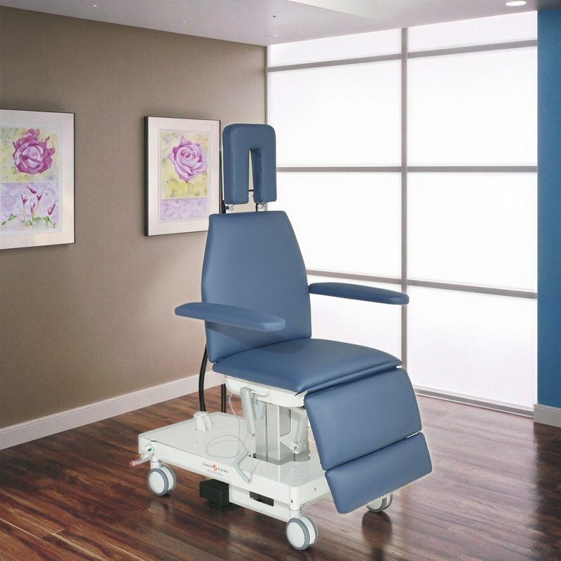 ChaoYang CY C111 Metal Manual Hospital