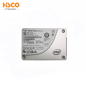 SSDSC2BX012T401 SATA 2.5'' S3610 1.2T Server SSD - Product Image 6
