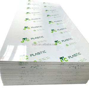 Tấm Polypropylene Dày 2Mm 3Mm 4Mm 5Mm 6Mm 8Mm 10Mm 15Mm 30Mm Tấm Tấm Nhựa <span class=keywords><strong>Pp</strong></span> - Product Image 1