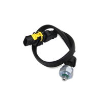 Pièces de moteur de camion pièces automobiles interrupteur de capteur de pression de climatisation AC 21065047 pour VOLVO