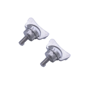 Pernos de latón de forma especial con cabezal plegable personalizado de alta calidad para fabricantes de hardware - Product Image 4