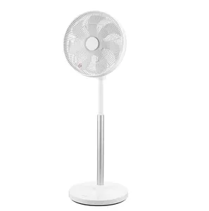 16 18 дюймовый напольный вентилятор новый циркуляция воздуха энергосберигающий Электрический вентилятор по всему дому стильный и практичный Настольный вентилятор постоянного тока