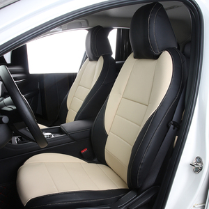 Cubierta de asiento impermeable de cuero impermeable para <span class=keywords><strong>interior</strong></span> de coche especial personalizada OEM adecuada para <span class=keywords><strong>Mazda</strong></span> Axela - Product Image 2
