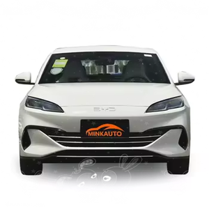 BYD ปลั๊กอินไฮบริดซีล06 DM 2100กม. 2025ใหม่1.5L การขับขี่อัจฉริยะ5ที่นั่งพร้อมหลังคารถยนต์ไฟฟ้า - Product Image 3