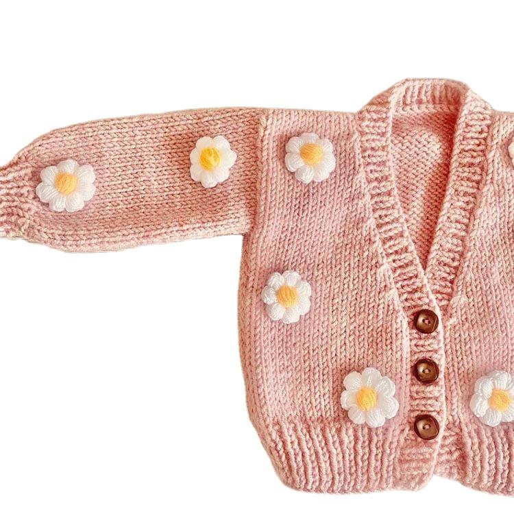 Wool Handmade Sweater Design for Girls Shop Now!