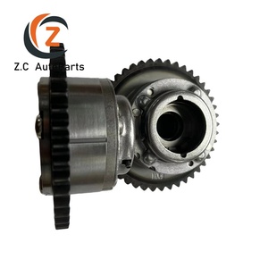 Mercedes M271 için Eksantrik Mili Ayarlayıcısı 2710501400 2710501500 - Product Image 2