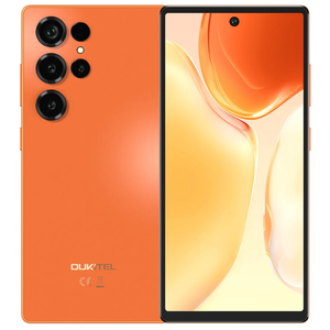สำหรับ C66 หน้าจอ 6.8 นิ้ว แบตเตอรี่ 5000mAh ความบางพิเศษ 8.7 มม. Octa Core LTE จอแสดงผล LED ระบบปฏิบัติการ Android 15 สมาร์ทโฟน รองรับภาษาฝรั่งเศส/เยอรมัน หน่วยความจำ 4+128GB - Product Image 4