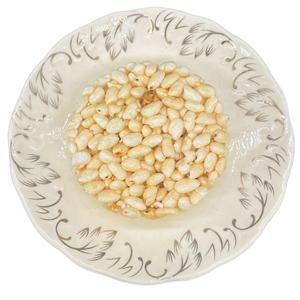 Barre énergétique professionnelle de riz de bouffée de vente chaude <span class=keywords><strong>d</strong></span>'usine bâtonnets de riz <span class=keywords><strong>d</strong></span>'<span class=keywords><strong>orge</strong></span> des Highlands collation coréenne pour les enfants - Product Image 3