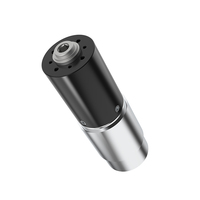 Boîte de vitesses planétaire en plastique de haute qualité et haute précision, diamètre 28 mm, moteur à engrenages personnalisé pour moteur de poignée de porte automatique