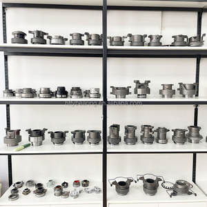 Roulement de débrayage 3151 087 041/ 3151 602 001 pour KAELBLE MERCEDES-BENZ - Product Image 5