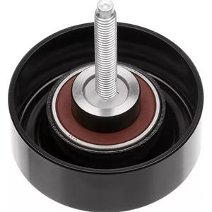 ZJ0115940 deflrp322 V بكرة دليل حزام مضلع لمازدا - Product Image 6