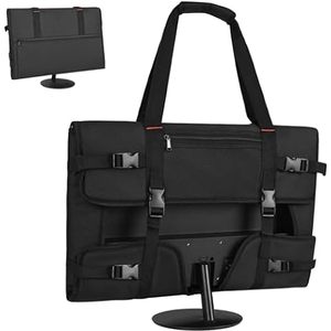 Muestra Gratis, Funda para Portátil, Bolsa para Portátil, Bolsa de Transporte para Computadora, Bolso de Mano para Portátil para Mujeres y Hombres - Product Image 1