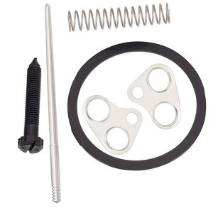 0441036 Piezas de motocicleta <span class=keywords><strong>36mm</strong></span> <span class=keywords><strong>carburador</strong></span> reconstruir kit de herramientas de reparación para <span class=keywords><strong>Keihin</strong></span> PWK 34 36 38 40 OKO 250cc-400cc ATV - Product Image 5