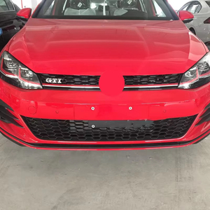Pièces Extérieures de Voiture, Carrosserie en Plastique ABS, Pare-chocs Avant pour VW GOLF 7 <span class=keywords><strong>GTI</strong></span> <span class=keywords><strong>2018</strong></span> 2019 - Product Image 6
