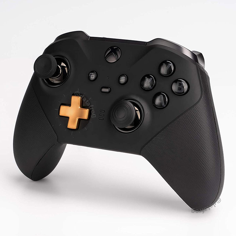 20 Joystick Analogici Per Xbox (originali E 360), Neri, Nuovi, Per Controller