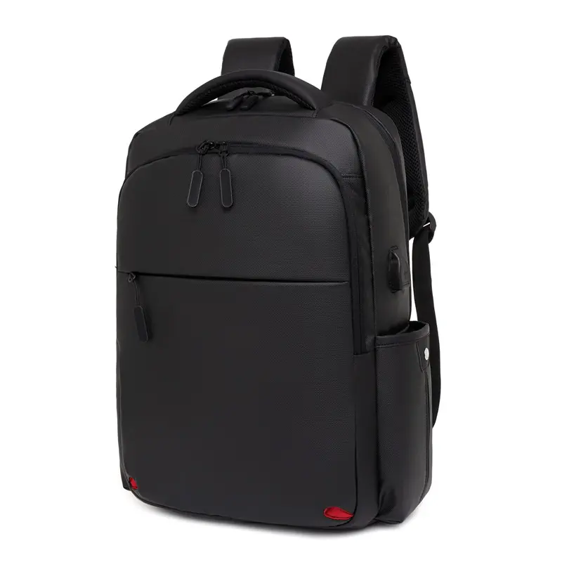 Custom branded 15.6 inch anti theft proof detachable vintage notebook computer bag bagpack laptop backpack for 17.3 inch laptop