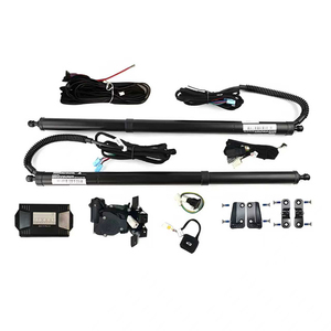 ชุดยกฝาท้ายไฟฟ้าอัตโนมัติสำหรับรถยนต์ TOYOTA <span class=keywords><strong>Veloz</strong></span> ปี 2022+ - Product Image 6