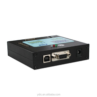 Xprog V5.55 X-prog M caja 5,55 Xprog-M V5.55 ECU programador mejor que Xprog M V5.50 nueva cajas de cartón sin Dongle USB