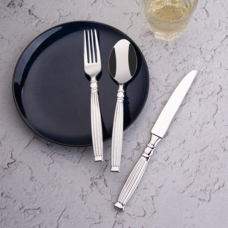 High quality Hotel Cutlery Set Wholesale