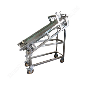 เครื่องคัดแยกเมล็ดโกโก้สดเครื่องคัดแยกเมล็ดโกโก้ - Product Image 1