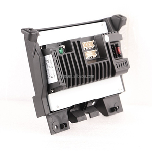 راديو سيارة أندرويد 7 بوصة يثبت على لوحة القيادة لسيارة لاند روفر ديسكفري 4 2008-2016، نظام ملاحة GPS وشاشة لمس متعددة الوسائط للستيريو - Product Image 3