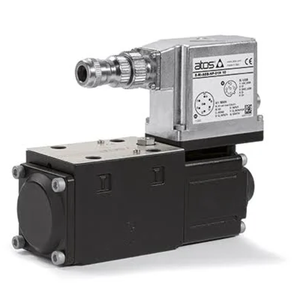 ATOS DLHZO-TE-040 L73 ดิจิตอลแบบปรับสัดส่วนได้ - Product Image 5