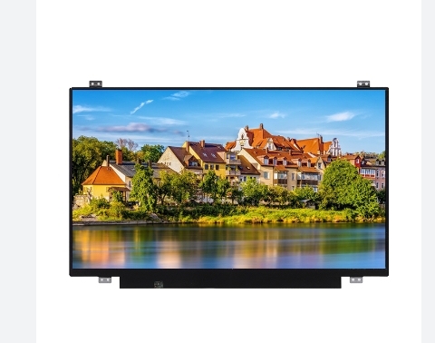 NT140WHM-N41 BOE Original HD 14 Inch TFT LCD Capacitive Panel 1366*768 LCD Display for Laptop