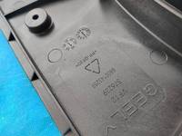 Piezas Originales para Automóviles - Ventilador de Radiador Geely Haoyue Okavango 12V 2022- 2078018700/6600143259 Repuestos Geely