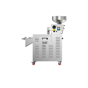 Extraction High Quality Stainless Steel Coconut <b>Oil</b> Expeller Mini <b>Oil</b> <b>Press</b> Palm <b>Oil</b> <b>Press</b> <b>Machine</b> - Product Image 1