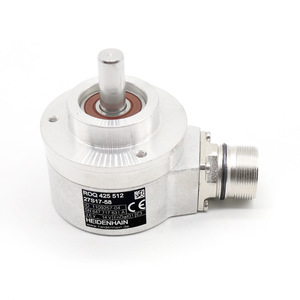 Encoder Heidenhain ROQ 425 512 27S17-58, Piezas Metálicas Industriales para Elevadores - Product Image 1