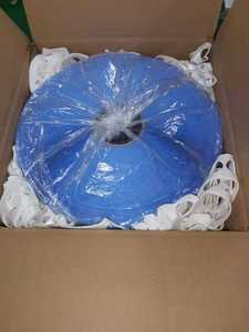 ม้วนฟิล์มโพลียูรีเทนใสแต่งแผลแบบมีกาวในตัว - Product Image 5