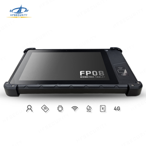 HF <span class=keywords><strong>Security</strong></span> FP08 OEM ODM Máy Tính Bảng Gồ Ghề 6 + 128G Hệ Thống <span class=keywords><strong>Android</strong></span> Máy Tính Bảng Tốt Nhất Dùng Trong Công Nghiệp - Product Image 6
