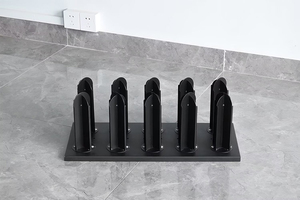 Soporte para película <span class=keywords><strong>de</strong></span> coche, estante para capó, soporte para envoltura <span class=keywords><strong>de</strong></span> vinilo, rollo <span class=keywords><strong>de</strong></span> soporte <span class=keywords><strong>de</strong></span> exhibición <span class=keywords><strong>de</strong></span> Metal, estante <span class=keywords><strong>de</strong></span> protección - Product Image 2