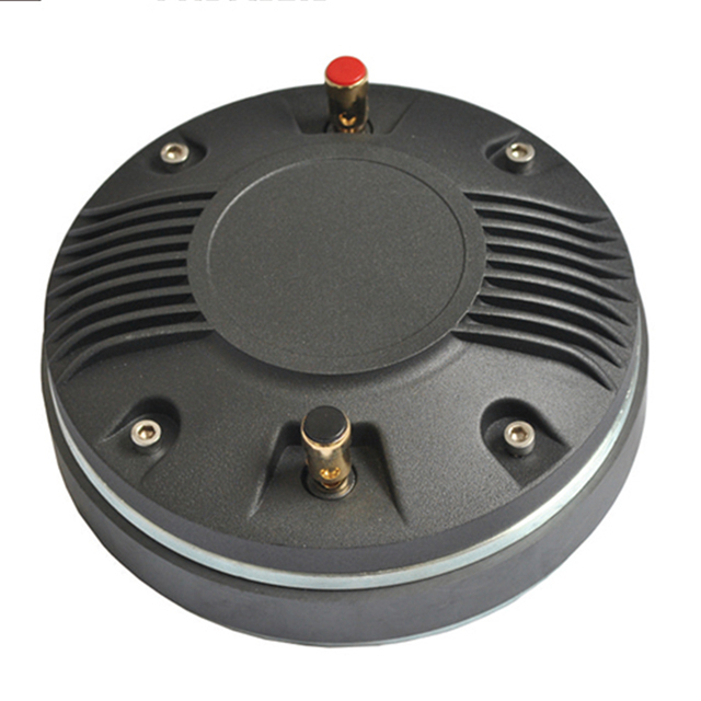 Accuracy Pro Audio CD-72 72mm Mini Passive Speaker Horn Tweeter Compression Subwoofer Driver
