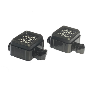 Chất lượng cao lansong máy in phun đóng nắp trạm cap Top Ink <span class=keywords><strong>pad</strong></span> làm sạch <span class=keywords><strong>pad</strong></span> cho 5113 i3200 4720 đầu in - Product Image 2