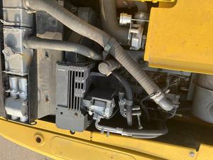 Il prezzo di 36-ton escavatore da Komatsu in giappone, il prezzo di seconda mano Komatsu PC450/270 escavatore - Product Image 5