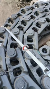 שרשרת מחפר 1731400 שרשרת פרומומית דלי מקורי שרשרת קו ייצור וולוו <span class=keywords><strong>ec360</strong></span> ec380/חתול d6r 320cl 966g 330cl 966g - Product Image 3