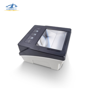 Kit biométrique HFSecurity <span class=keywords><strong>Bio7</strong></span> Plus, scanner d'empreintes digitales certifié FBI Ten Print 442, scanner d'identification - Product Image 3