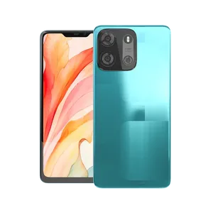 Sp4 X70 Green Smartphone 5.48 Inch Display 12GB RAM 256GB Storage 3950mAh Battery - Product Image 1