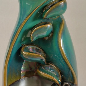 Wholesale Ceramic Waterfall <b>Incense</b> <b>Burners</b> <b>Backflow</b> <b>Burner</b> for Aromatic Use Elegant Waterfall Design - Product Image 3