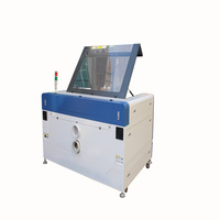 Machine de gravure Laser Co2 Jingke-1390 concessionnaire Mini artisanat graveur Laser faisant tampon en caoutchouc Machine de gravure Laser