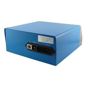 Générateur haute fréquence dispositif électrochirurgical unités d'électrochirurgie dentaire - Product Image 3