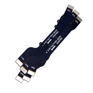 Cabos Flexíveis para Placa Mãe de Celular MOTOROLA Moto - Product Image 3