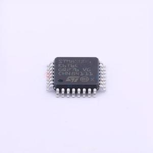 Stm8s005k6t6c 32KB 8bit vi điều khiển và Bộ vi xử lý IC 32lqfp FPGA - Product Image 3