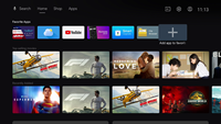 Décodeur TV intelligent Define M6 Plus Android 14.0 avec assistant vocal, Wi-Fi 2.4 et 5G, lecteur multimédia vidéo HD 4K 8K