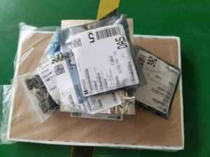 OEM ISX 线束 2864484 - 重型发动机线束组件 - Product Image 2