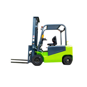 Chinese Factory <strong>4.5</strong> <strong>Ton</strong> Electric <strong>Forklift</strong> 3000kg Full Electric <strong>Forklift</strong> Stacker Pallet Stacker Electric <strong>Forklift</strong> on Sale - Product Image 2