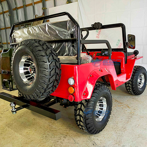 <span class=keywords><strong>Mini</strong></span> <span class=keywords><strong>Jeep</strong></span> - Vente Flash - Buggy tout-terrain 150cc 4x4 essence/électrique à vendre - <span class=keywords><strong>Mini</strong></span> <span class=keywords><strong>Jeep</strong></span> - Product Image 1