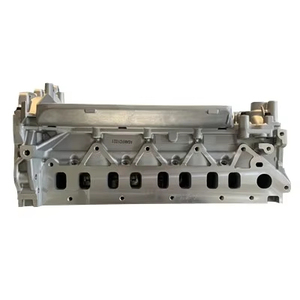 Culata R9M 908331 11041-00Q1P 11041-1760R 1104100Q1P 11041-2453R 4423057 6000616467 6000616468 para <span class=keywords><strong>Renault</strong></span> 1.6DCI 16V - Product Image 4